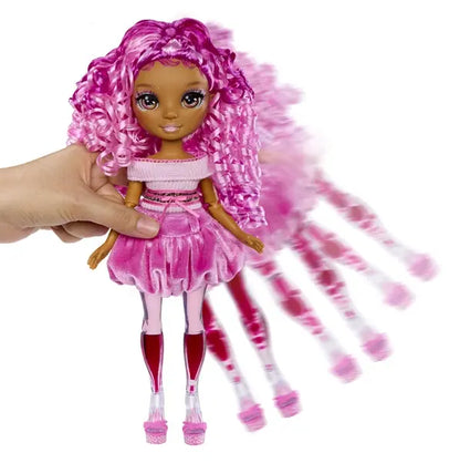 Rainbow High - Sparkle and Shine - Pink