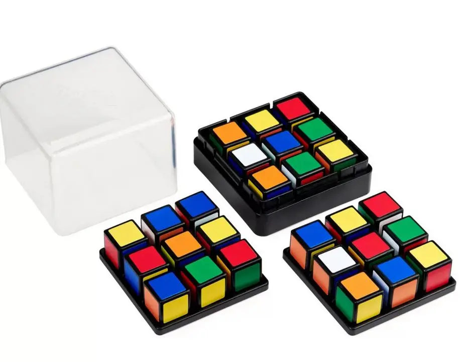 Rubiks kostka rubika 5w1