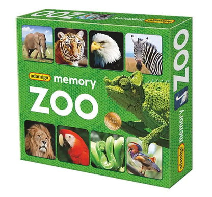 Zoo memory