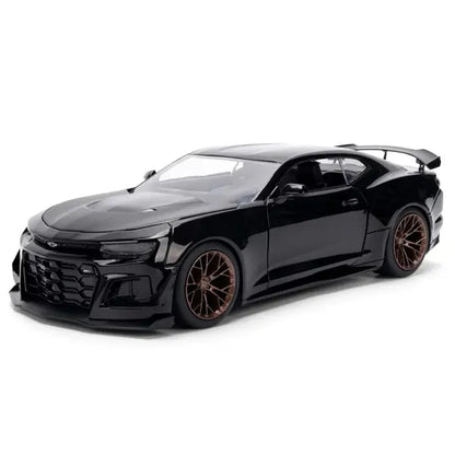 Szybcy i Wściekli - Chevrolet Camaro 2024 1:24