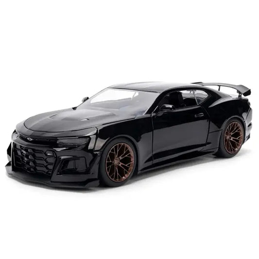 Szybcy i Wściekli - Chevrolet Camaro 2024 1:24