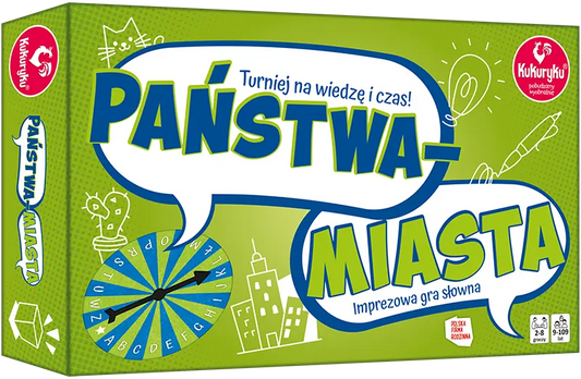 Gra Państwa-Miasta