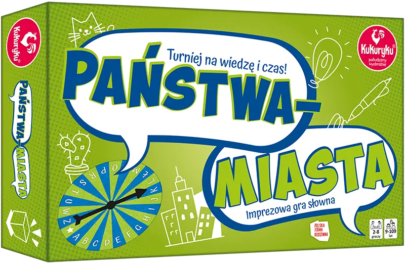 Gra Państwa-Miasta