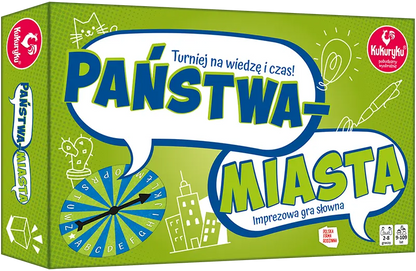Gra Państwa-Miasta