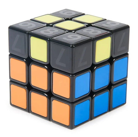 Rubiks kostka rubika do nauki