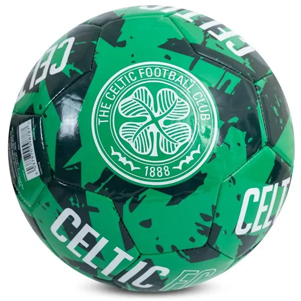 Piłka nożna Celtic R5 Graffiti