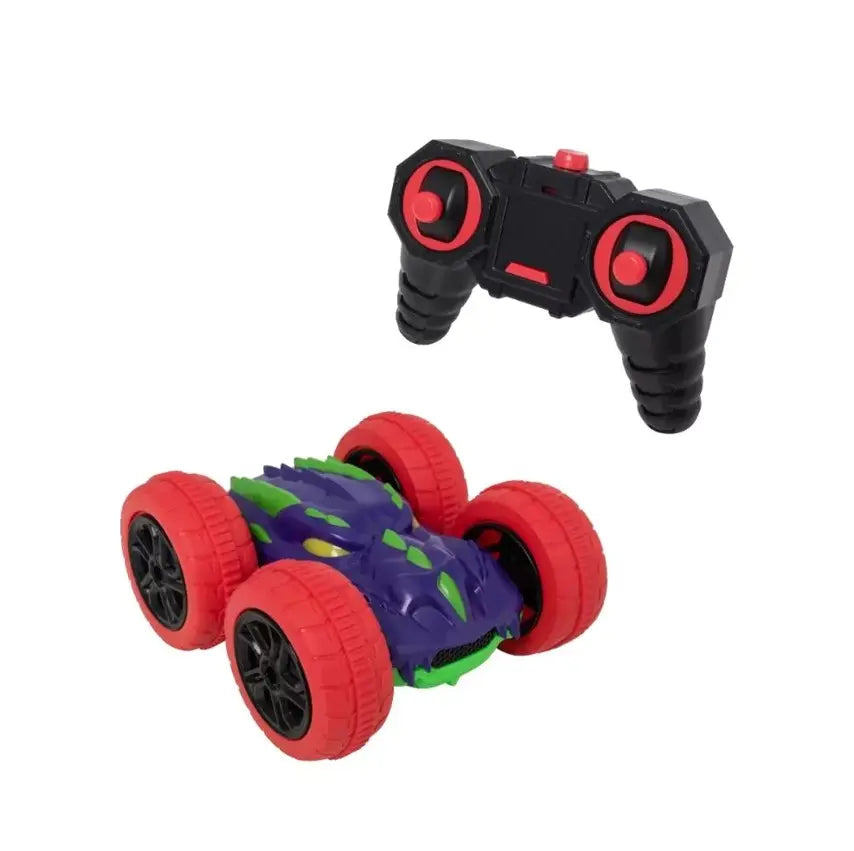 Rc flipsterz flip over monster