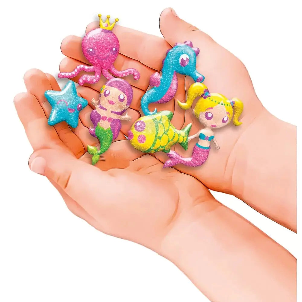 Aqua gelz magiczne syreny