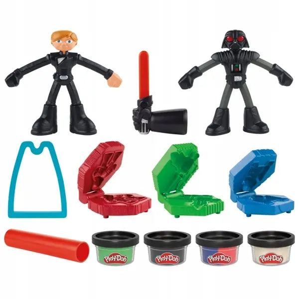 Play-Doh zestaw Star Wars