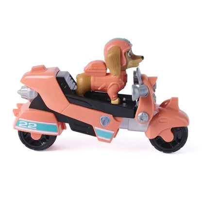 Psi Patrol pojazd Liberty
