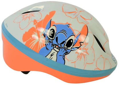 Kask Stitch na rower i hulajnogę