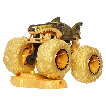 Hot Wheels - Monster Truck Shark Wreak 1:64
