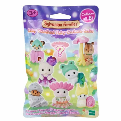 Sylvanian - Dziecięce wróżki, torebka niespodzianka