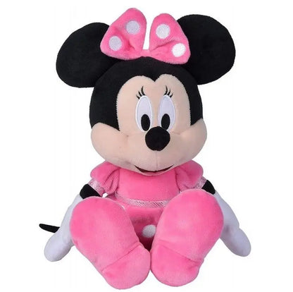 Minnie maskotka 25cm
