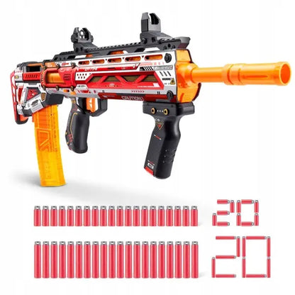 X-SHOT Skins Longshot 43m