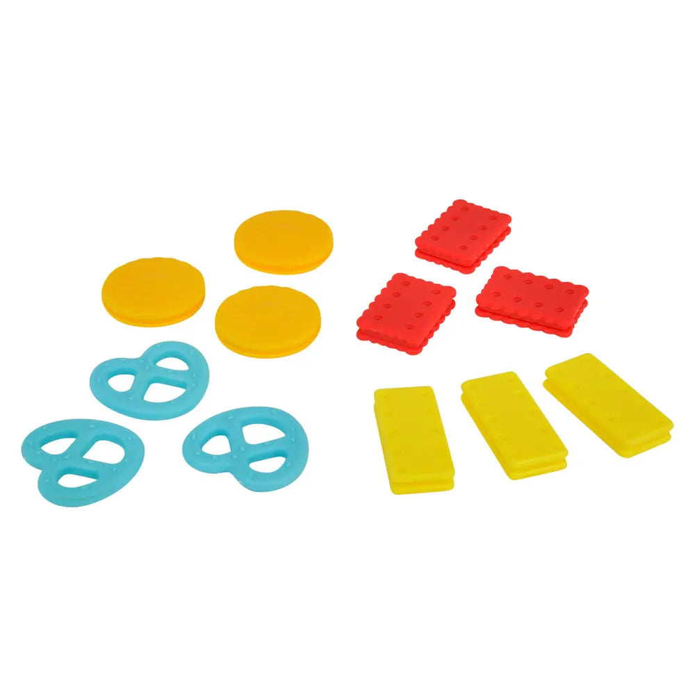 Tomy games gra łakocie babci