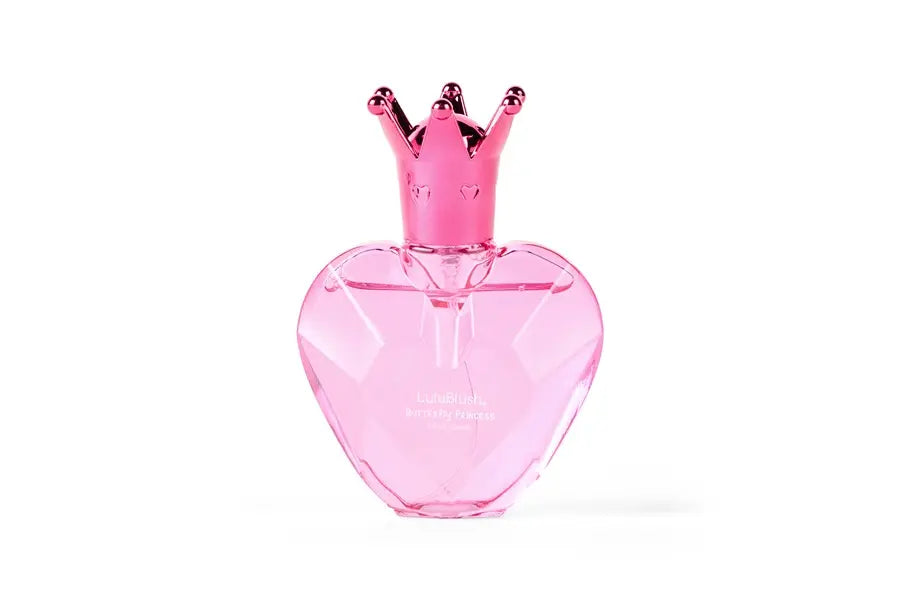 Woda toaletowa Butterfly Princess
