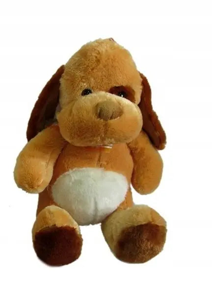 Pluszowy pies 55cm