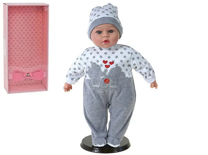 Bobas z dźwiękiem PL box 87694