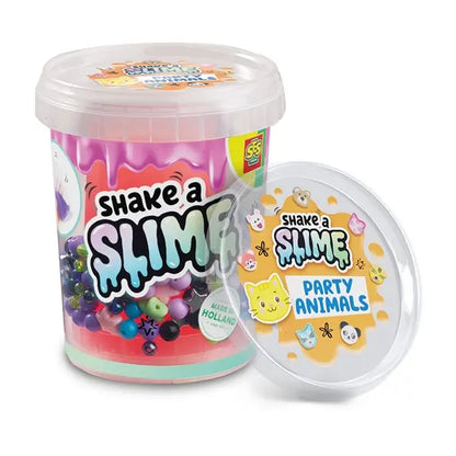 SES ShakeASlime Imprezowicze 200g 15057 50570