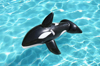 Orka dmuchana z uchwytami 203x102cm