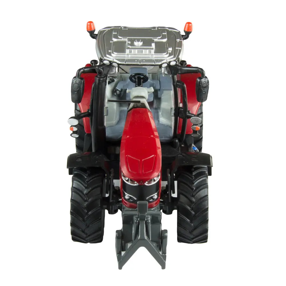 Tomy britains britains traktor massey ferguson 6718s