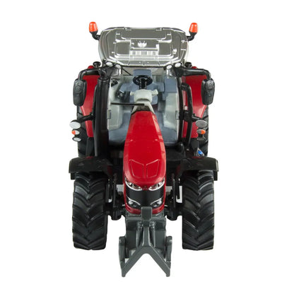 Tomy britains britains traktor massey ferguson 6718s