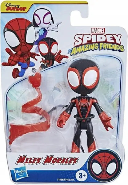 SPD Spidey i przyjaciele Morales fig F1936