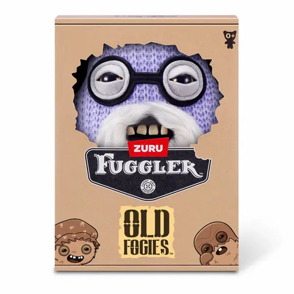Fuggler 22cm Old Fogies - mix