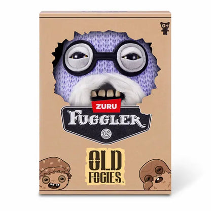 Fuggler 22cm Old Fogies - mix