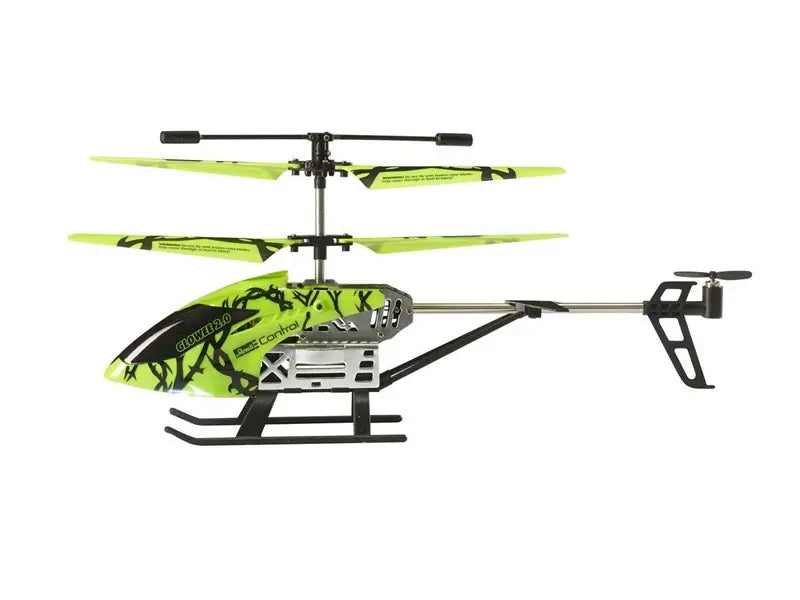 Zdalnie sterowany helikopter glowee 20
