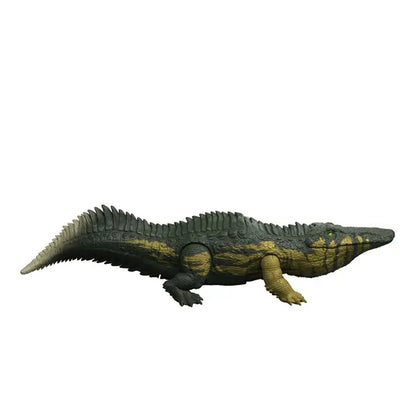 Jurassic World - Stomatosuchus z dźwiękiem