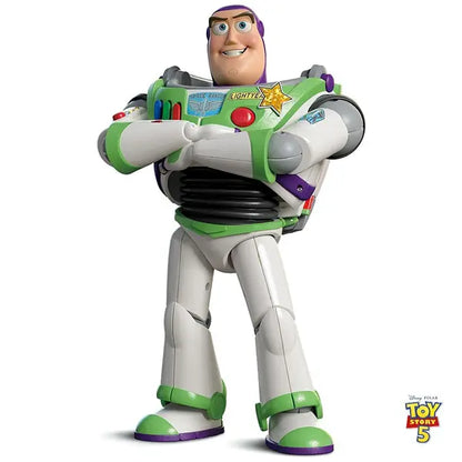 Fabryka gniotków Toy Story 5