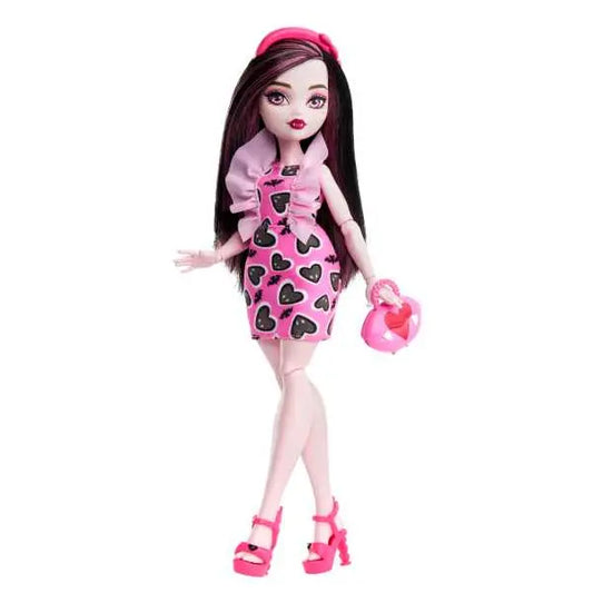 Monster High - Draculaura