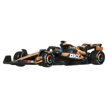 Hot Wheels Premium, Formuła 1 McLaren Team 2-pak
