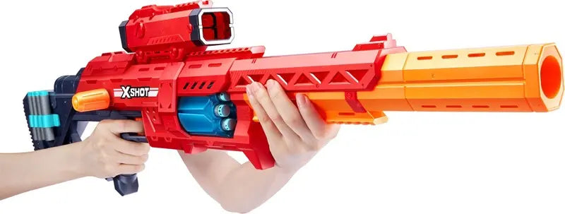 XURU X-SHOT Excle Ranger X8 S1 36674 29330