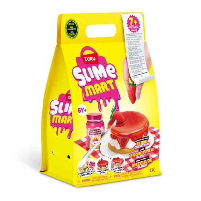 Slime Mart mała torba Sernik