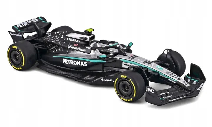 1:64 Formula Mercedes AMG K.Antonelli