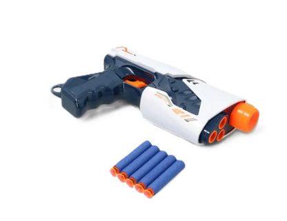 Pistolet na strzałki piankowe G195607 51220