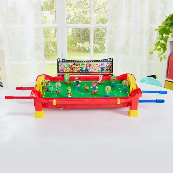 Gra Super Mario Football Striker