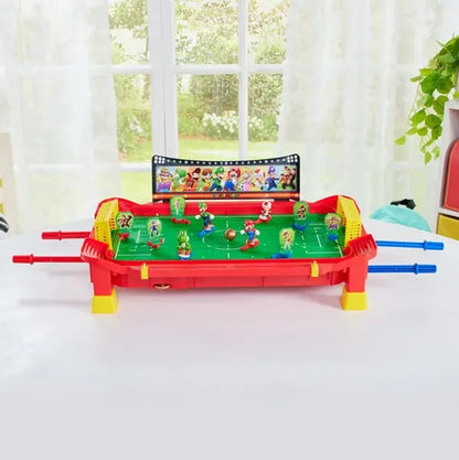 Gra Super Mario Football Striker