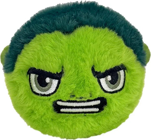 Pluszak TY Beanie Bouncers, Marvel Hulk