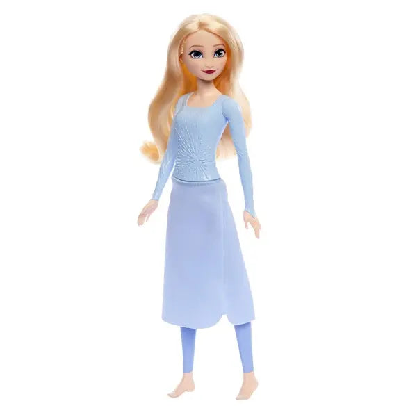 Lalka Disney Frozen Elsa