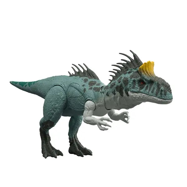 Jurassic World Crylophosaurus z dźwiękiem