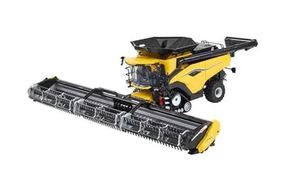 Britains New Holland CR11 kombajn