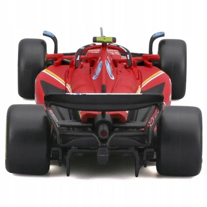 Ferrari SF-24 2-pak Leclerc-Sainz 1:43