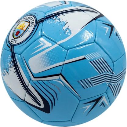 Piłka nożna Manchester City R5 Turbina