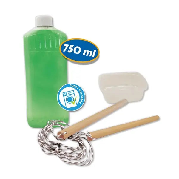 Mega bańki mydlane, edycja limitowana 750ml