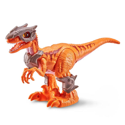 Robo Alive Dinozaur Raptor