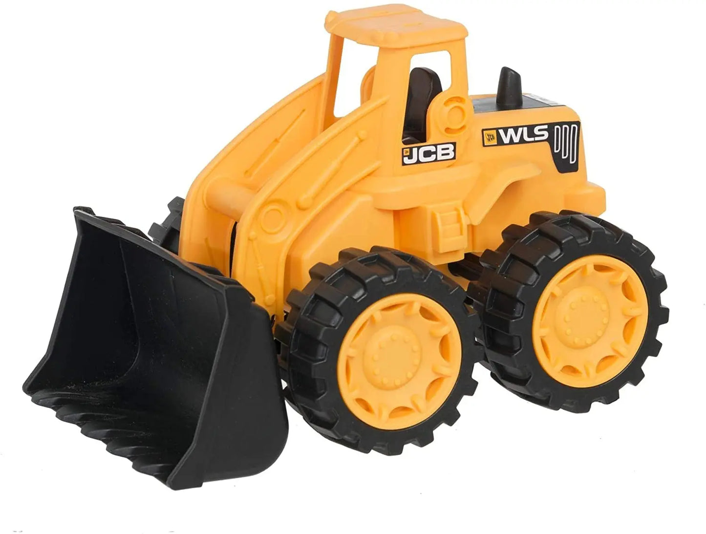 Teamsterz jcb ładowarka kołowa